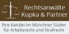 Logo Kupka & Partner