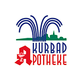 Logo Kurbad-Apotheke