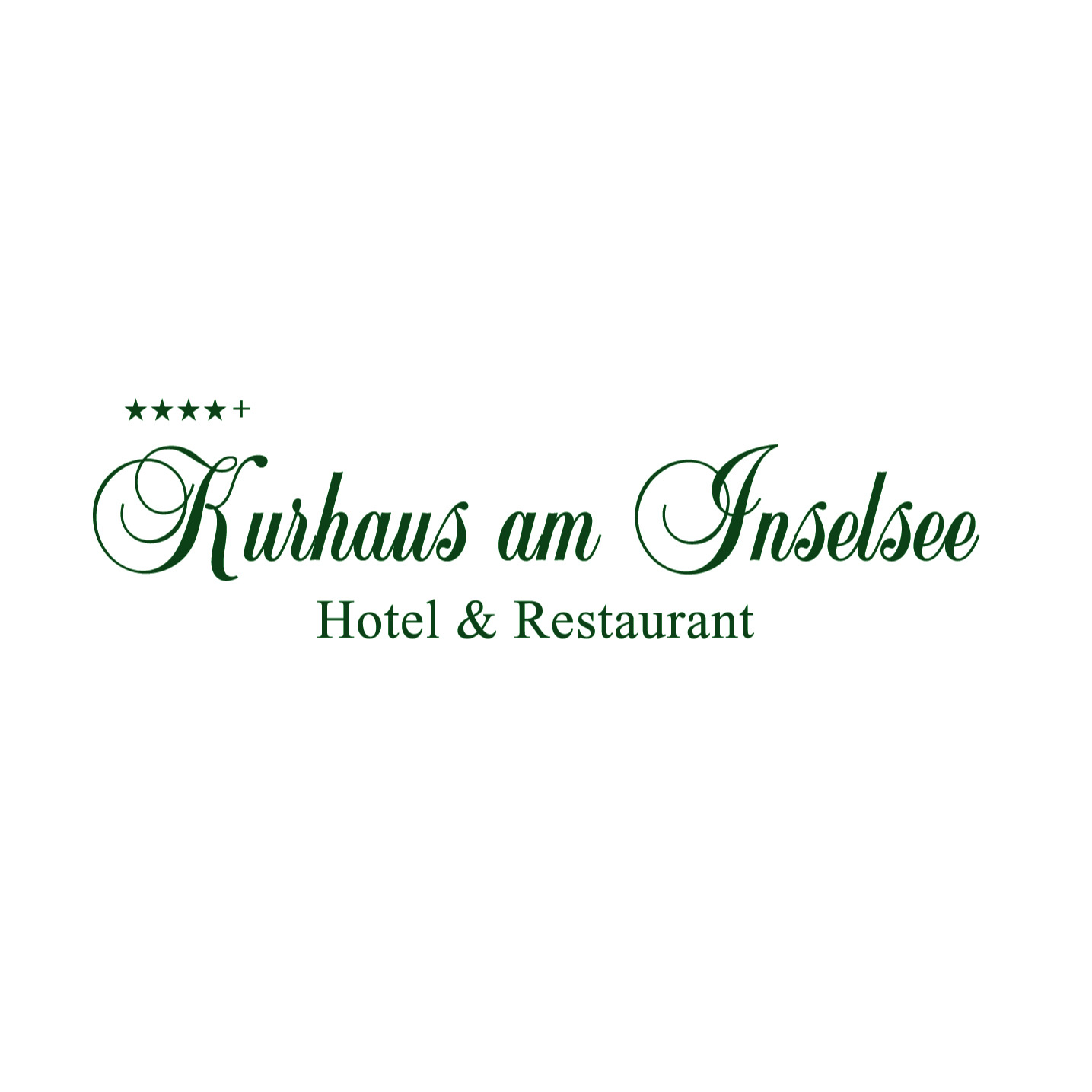 Logo Kurhaus am Inselsee