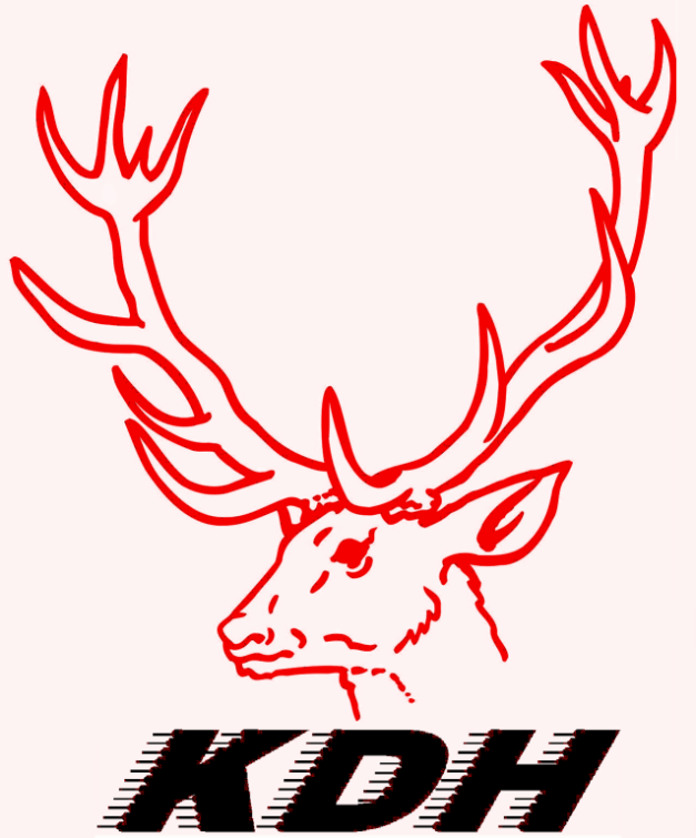 Logo Kurierdienst Hirsch