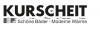 Logo Kurscheit GmbH - Schöne Bäder · Moderne Wärme