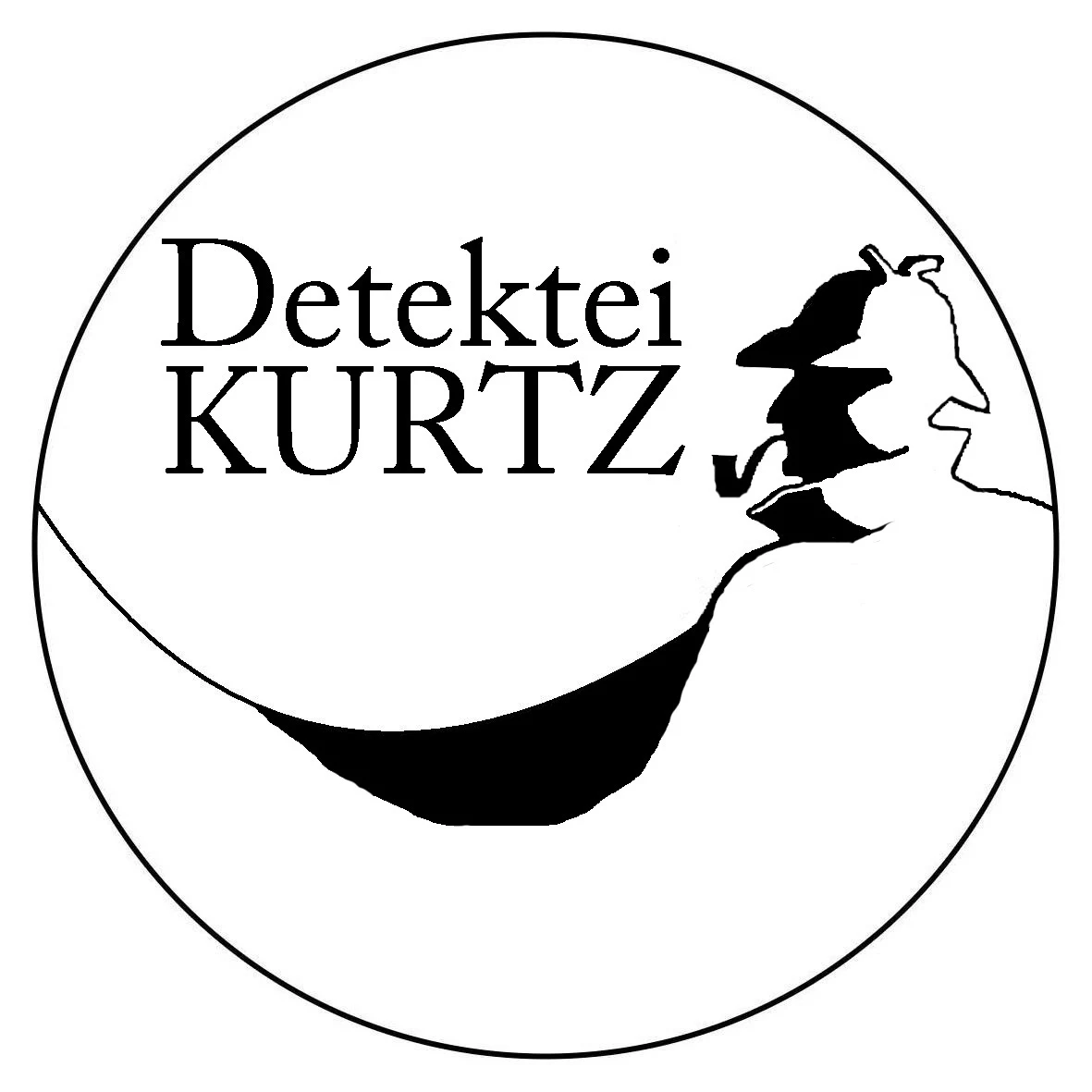 Logo Kurtz Lektorat Bielefeld