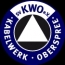Logo SV KWO Badminton | Der Badmintonverein in Berlin-Köpenick