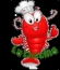 Logo LaCuccina Catering Mediterraneo