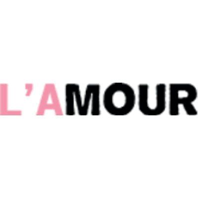 Logo Lamour Cosmetics
