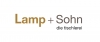 Logo Lamp & Sohn GmbH Die Tischlerei