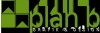 Logo plan b ::: grafik & design