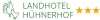 Logo Landhotel Hühnerhof
