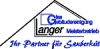 Logo Gebäudereinigung Hans Joachim Langer