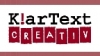Logo KlarText Creativ