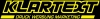 Logo KLARTEXT - DRUCK | WERBUNG | MARKETING