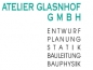 Logo Atelier Glasnhof GmbH