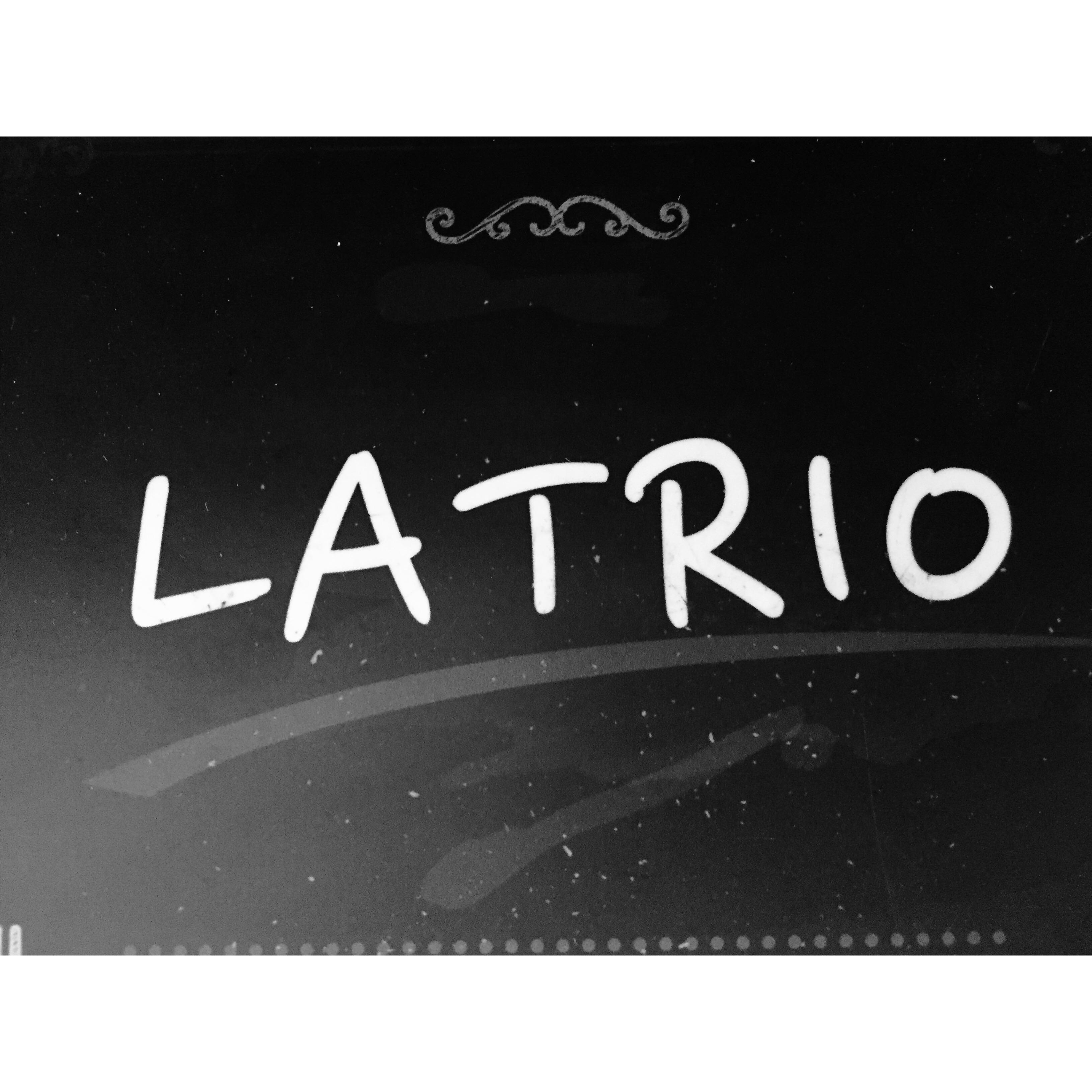 Logo Latrio