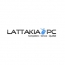 Logo Lattakia PC