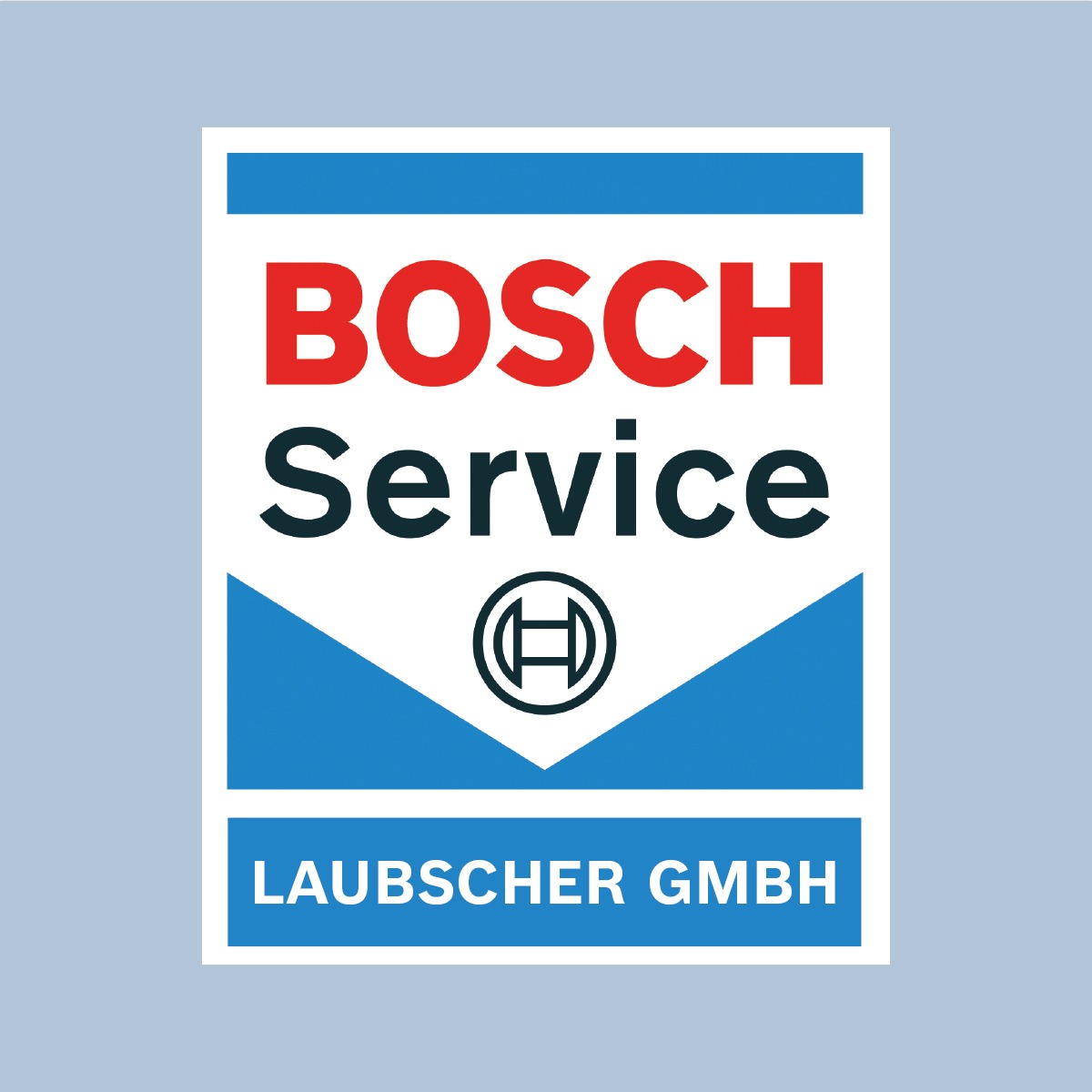 Logo Laubscher GmbH