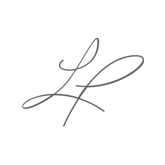 Logo Laurin Porsch Dental Aesthetic - Zahnarzt Frankfurt Westend