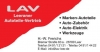 Logo LAV Leeraner Autoteile Vertrieb