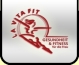 Logo Abnehmen im Fitnessstudio Hannover: Fitness für Frauen im LaVitaFit - Abnehmen, wohlfühlen, schlank