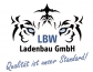 Logo LBW Ladenbau GmbH