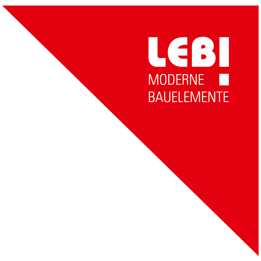 Logo LEBI Moderne Bauelemente