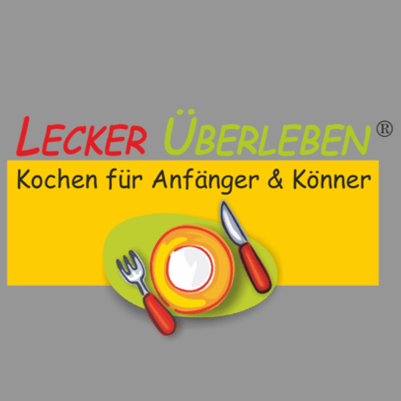 Logo Lecker Überleben