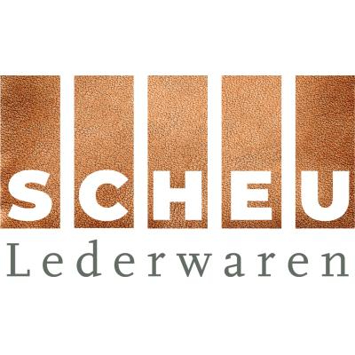 Logo Lederwaren Scheu