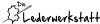 Logo Lederwerkstatt