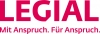 Logo LEGIAL AG