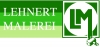 Logo Lehnert - Malerei