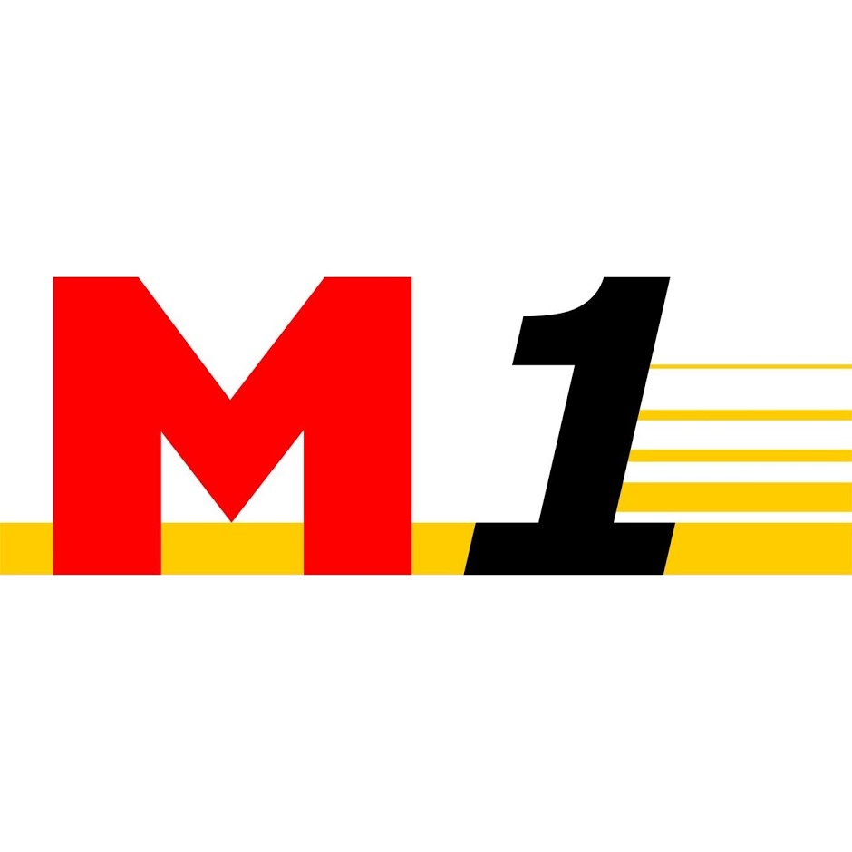Logo M1 Lehrte