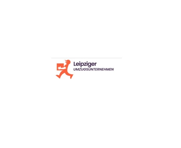 Logo Leipziger Umzugsunternehmen