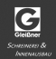 Logo Gleißner Schreinerei & Innenausbau