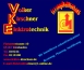 Logo Elektriker Volker Kirschner