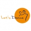Logo Let's Dance Munich - Martina Flores Sandoval