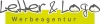 Logo Die Webseite ist im Aufbau