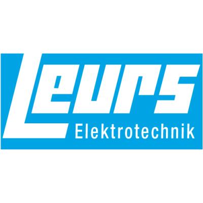 Logo Leurs Elektrotechnik GmbH
