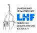 Logo LHF / Lambsheimer Heimatfreunde / Verein für Geschichte und Kultur e.V.