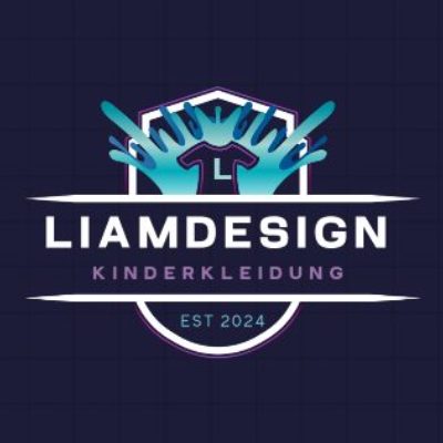 Logo Liam'sDesign