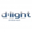 Logo d:light | photo design studio