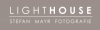 Logo Lighthouse - Stefan Mayr Fotografie