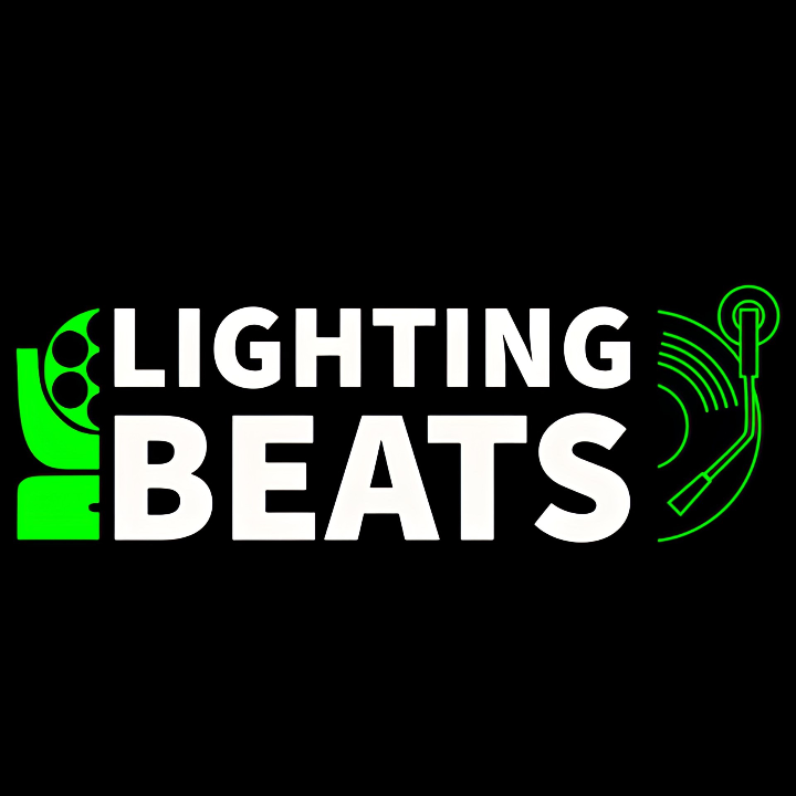 Logo Lighting Beats