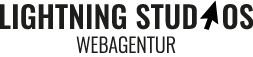 Logo Lightning-Studios