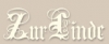 Logo Wirtshaus Zur