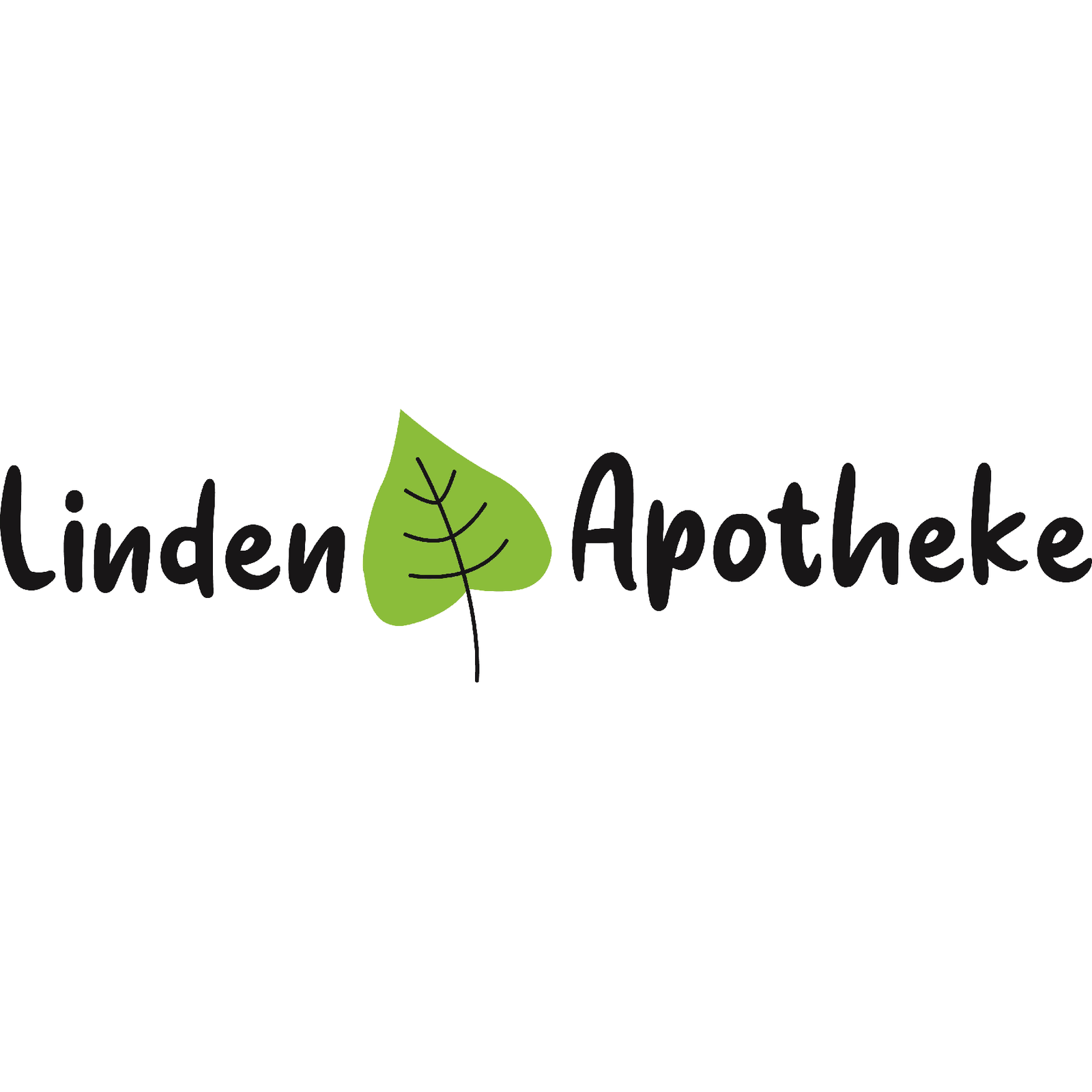 Logo Linden-Apotheke