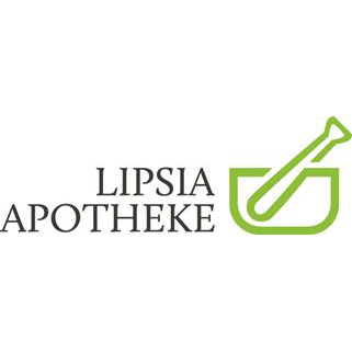Logo LIPSIA APOTHEKE