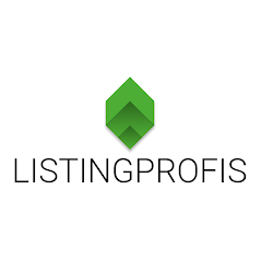 Logo ListingProfis