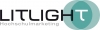 Logo Litlight Hochschulmarketing