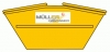 Logo Müller Container Düsseldorf