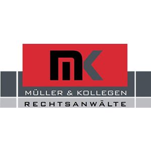 Logo Müller & Kollegen Rechtsanwälte