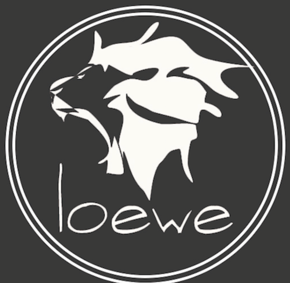 Logo Loewe Burger